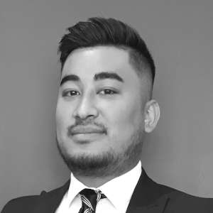 Our People - Navin Bundhoo