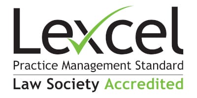 Logo - Law Society Lexcel
