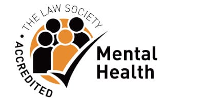 Logo - Law Society Mental Health