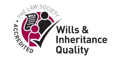 Logo - Law Society Wills