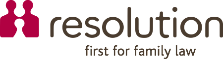 Logo - Resolution
