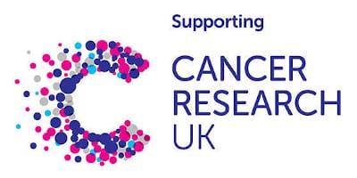 Logo - Supporting Cancer Research