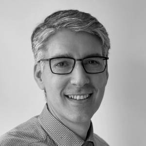 Our People - Andrew Guile