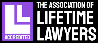 Accredited Lifetime Lawyers Logo